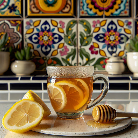 Nerve Tea