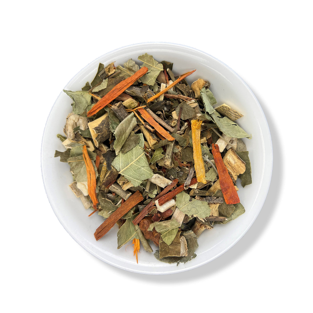 Nerve Tea