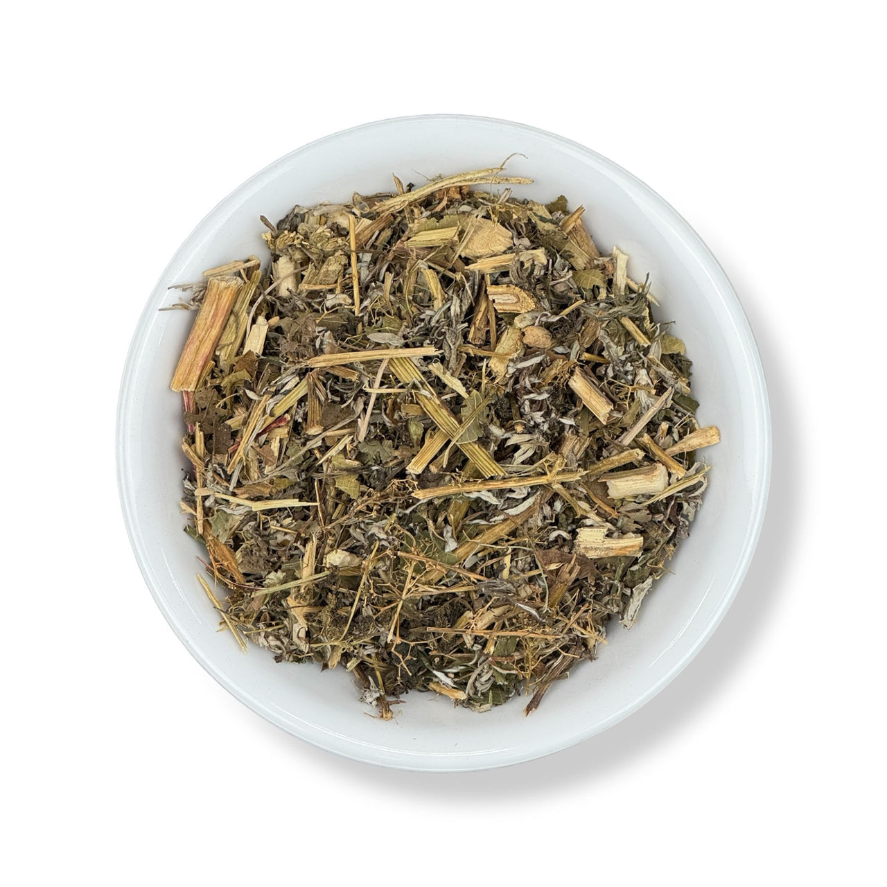 Parasites Cleanse Tea